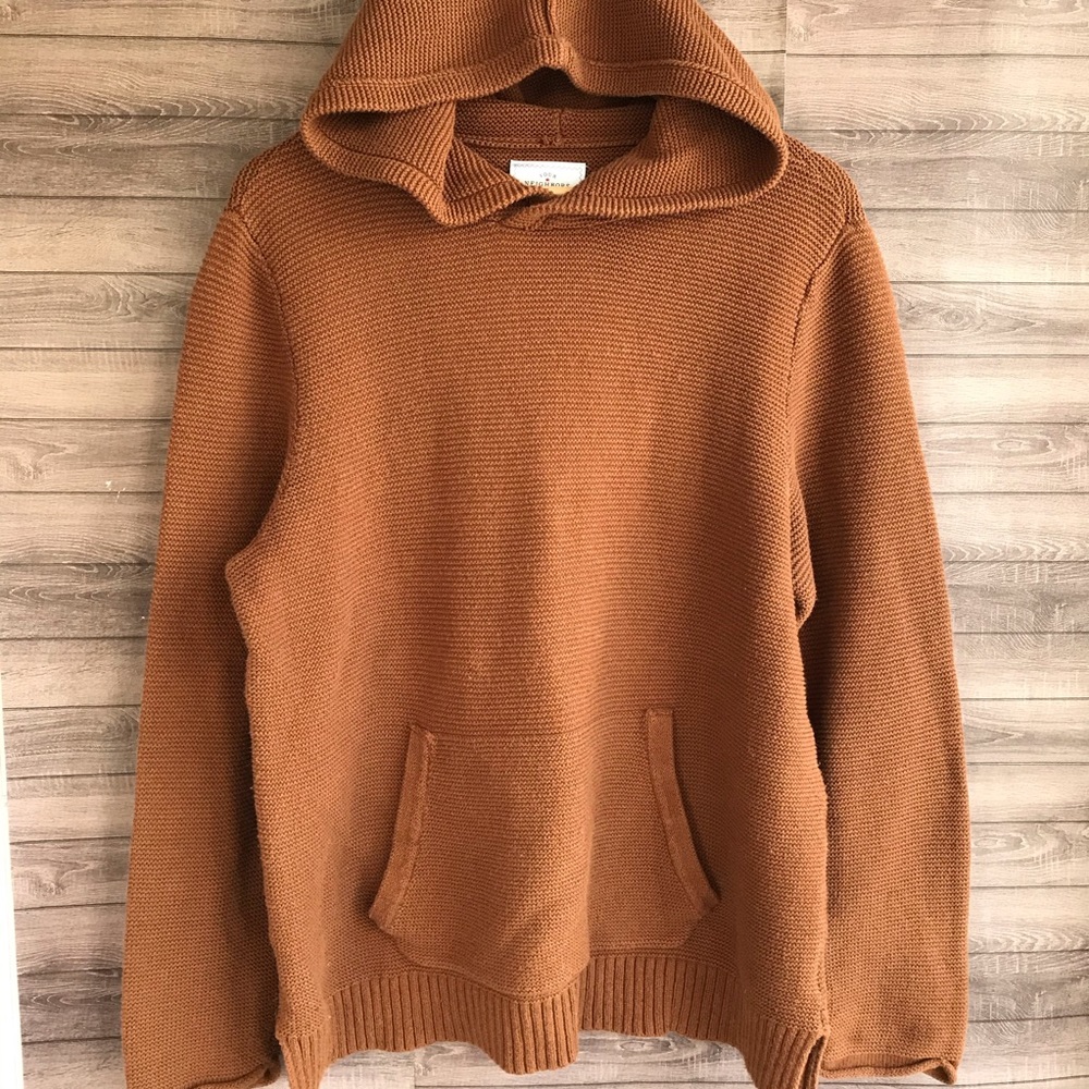 Urban Outfitters Your Neighbors Knit Pullover LG